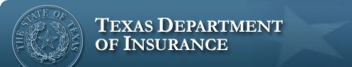 Texas Department of Insurance